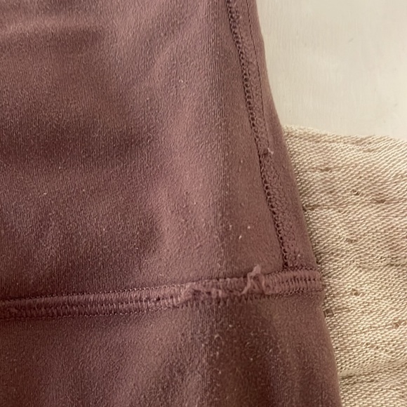 Lulu capri leggings - Picture 4 of 4